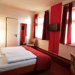 Hotel Seerose *