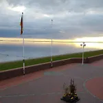 Hotel Seerose Wilhelmshaven