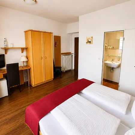 Hotel Seerose *