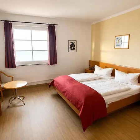 Seerose Hotel
