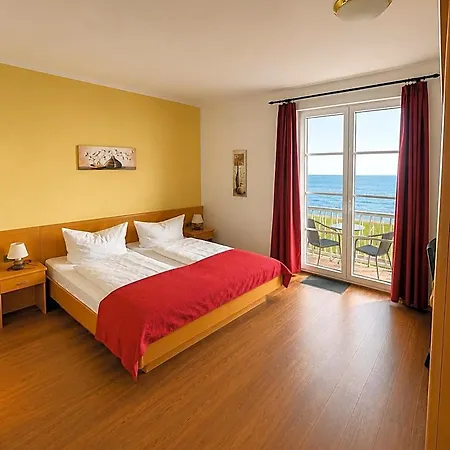 Hotel Seerose Wilhelmshaven