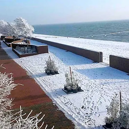 Hotel Seerose Wilhelmshaven