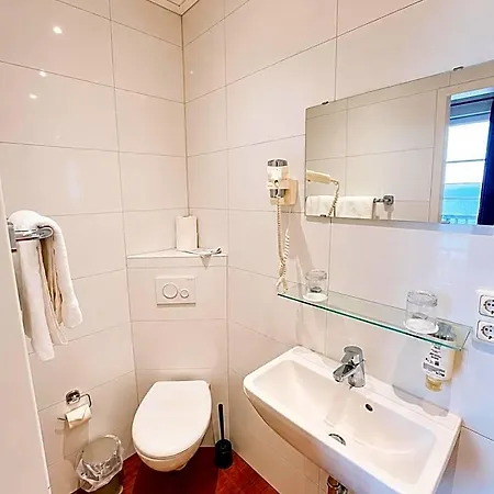 Seerose *