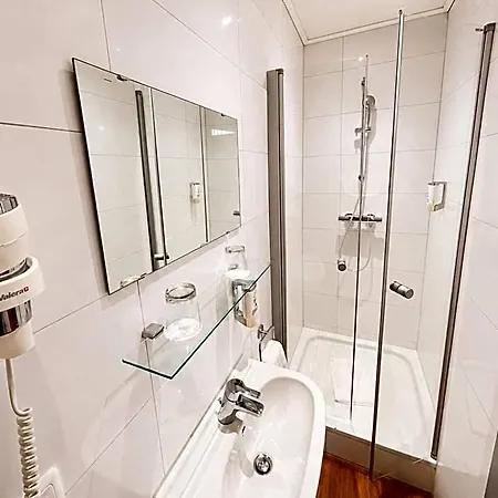 Hotel Seerose Wilhelmshaven