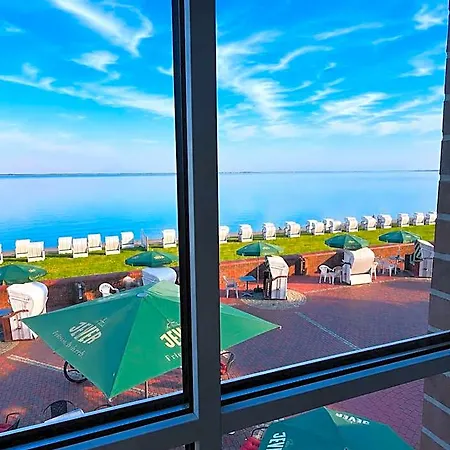Seerose Hotel Wilhelmshaven
