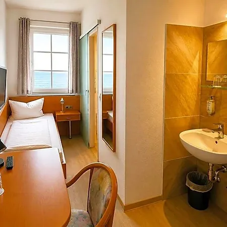 Hotel Seerose