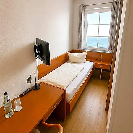 Seerose Hotel
