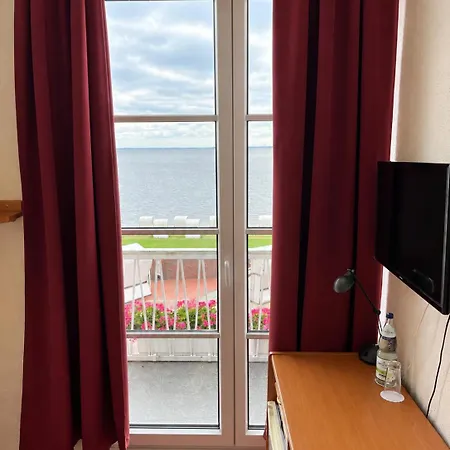 Seerose Hotel
