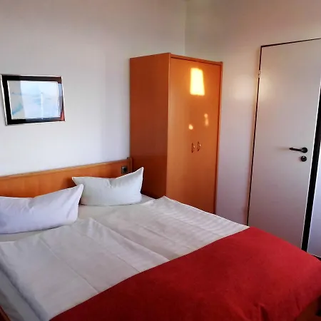 Hotel Seerose *