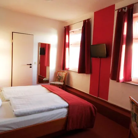 Hotel Seerose *