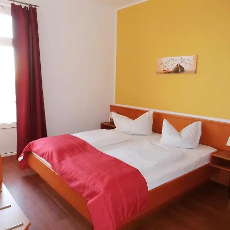 Hotel Seerose *