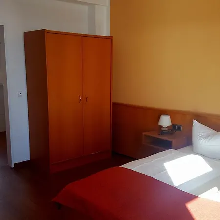 Hotel Seerose Wilhelmshaven