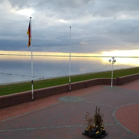 Hotel Seerose Wilhelmshaven